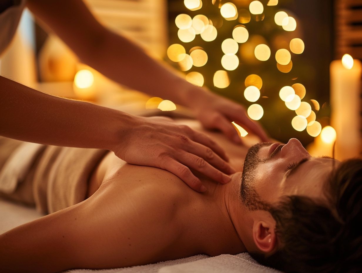 How Can You Save Money on Massages?
