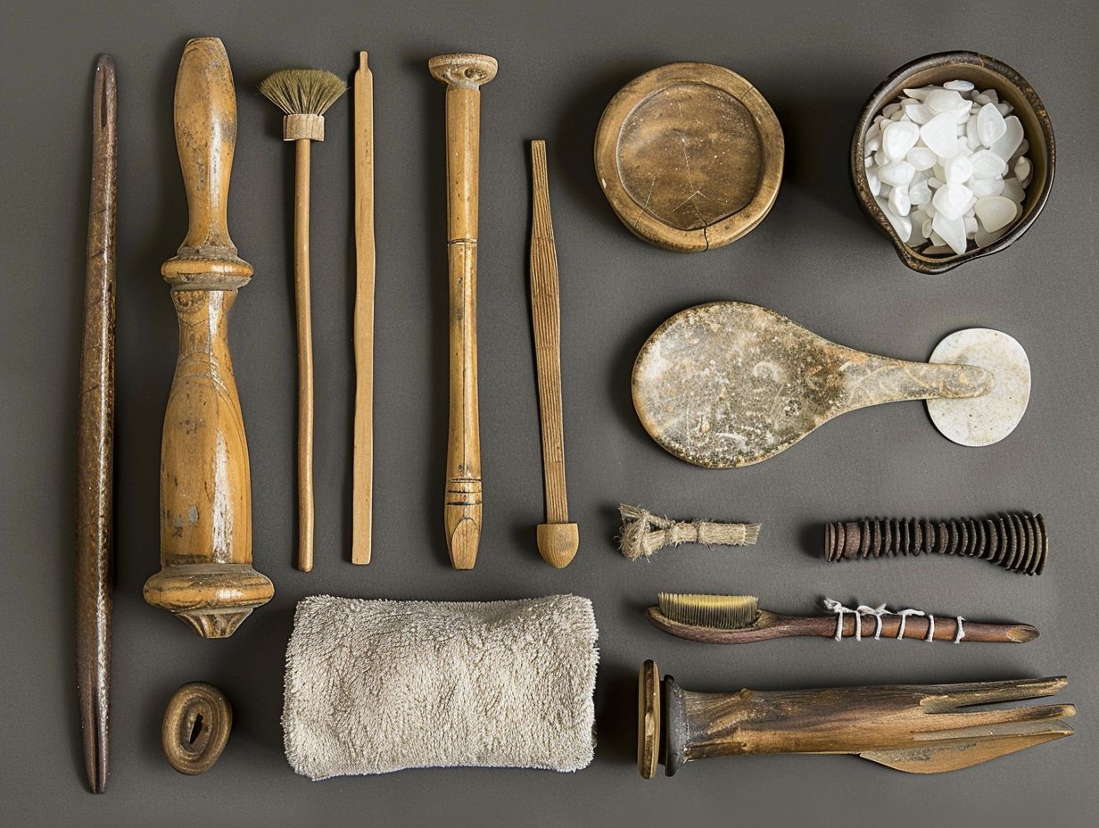 What Happens to the Body During a Massage?