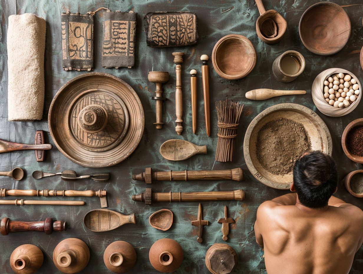 Physical Therapy Massage Near Me Helps Achieve Better Well-being and Relieves Aches