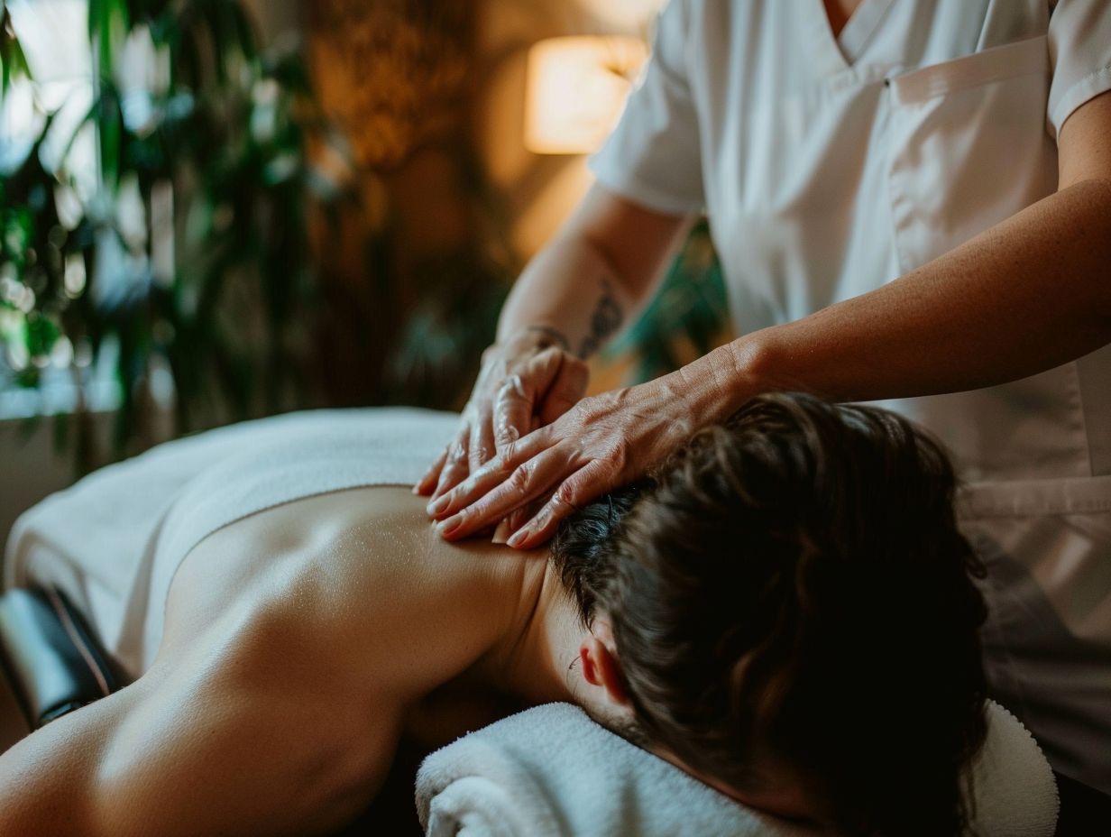 What is Massage Therapy?
