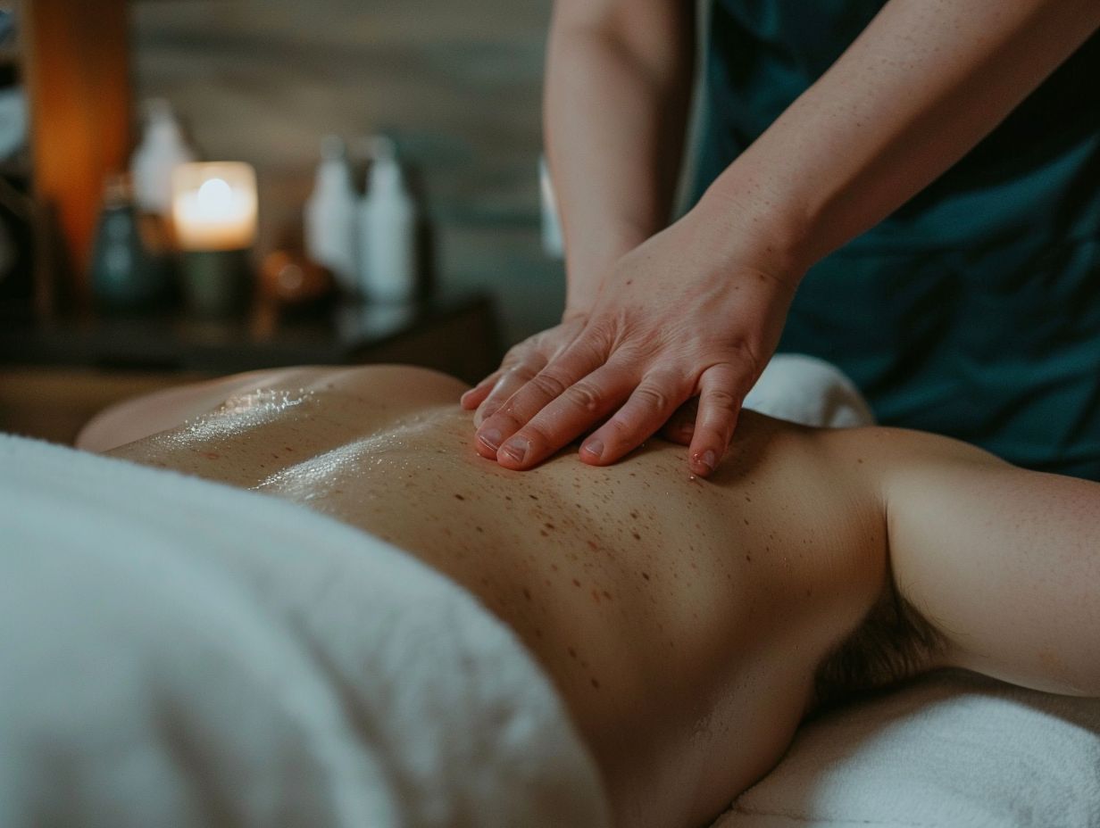 5. Boosted Immune System