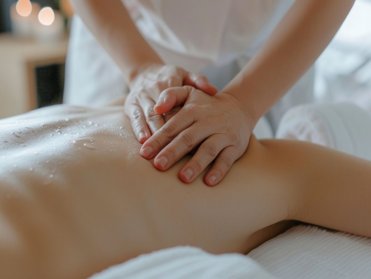 2. Use Proper Pressure