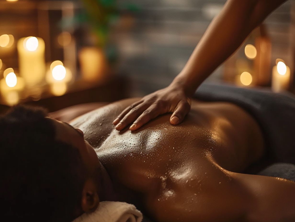 3. Stop if You Feel Pain