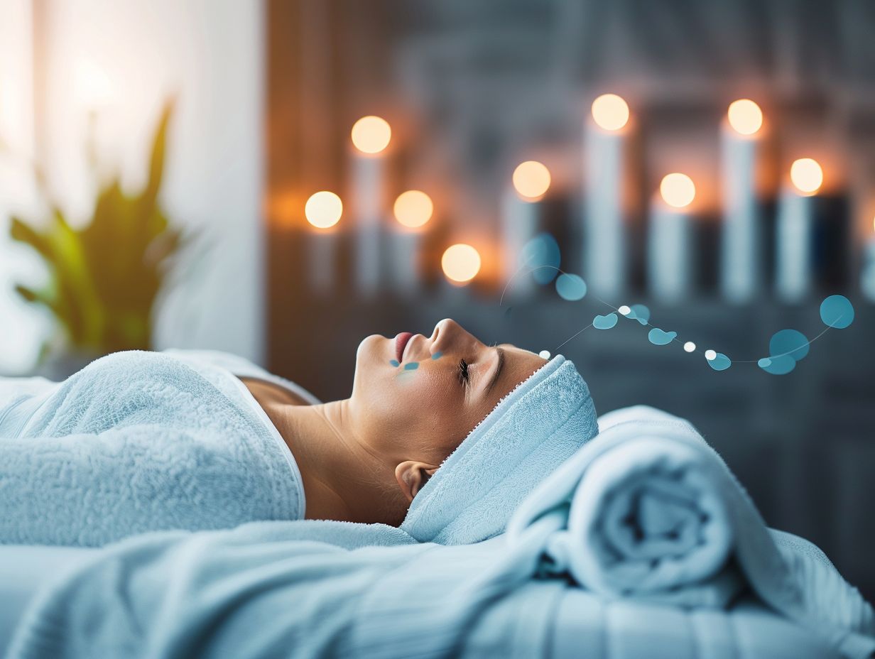 The Growth of the Massage Industry