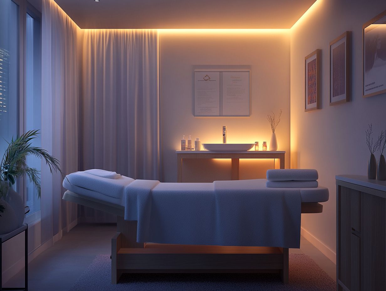 5. Helps with Injury Rehabilitation