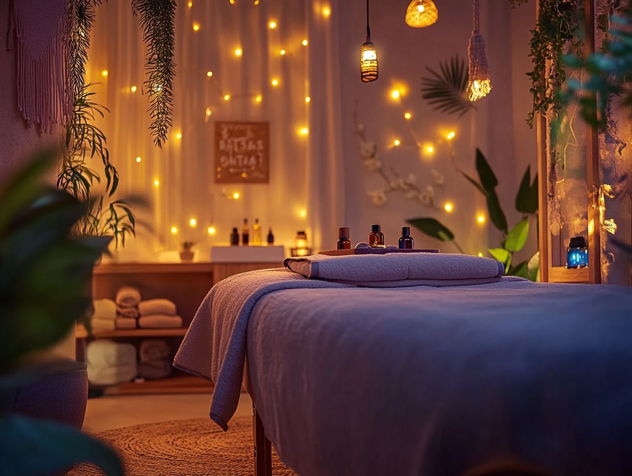 4. Those with Chronic Pain or Injuries