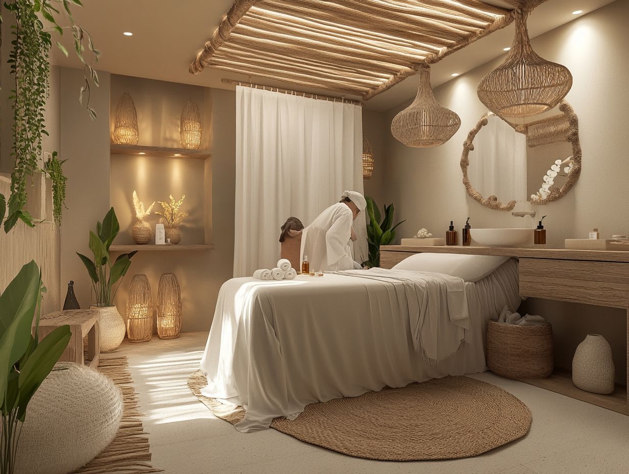 What Are the Precautions and Contraindications of Remedial Massage?