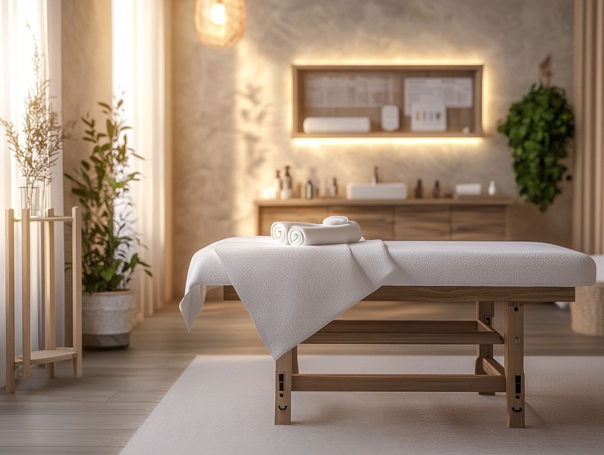 What Is Massage Therapy?