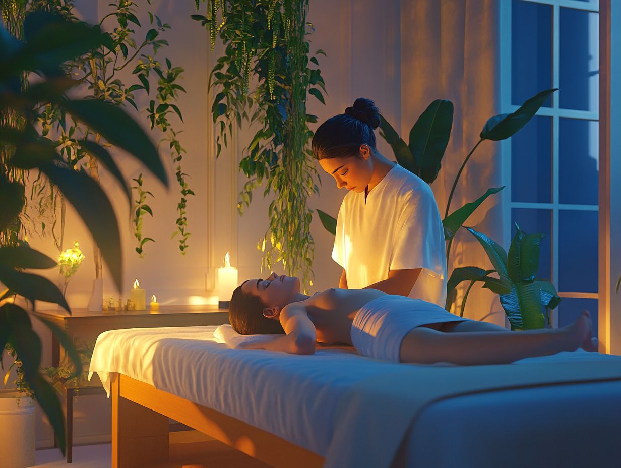 How to Enhance Your Massage Experience