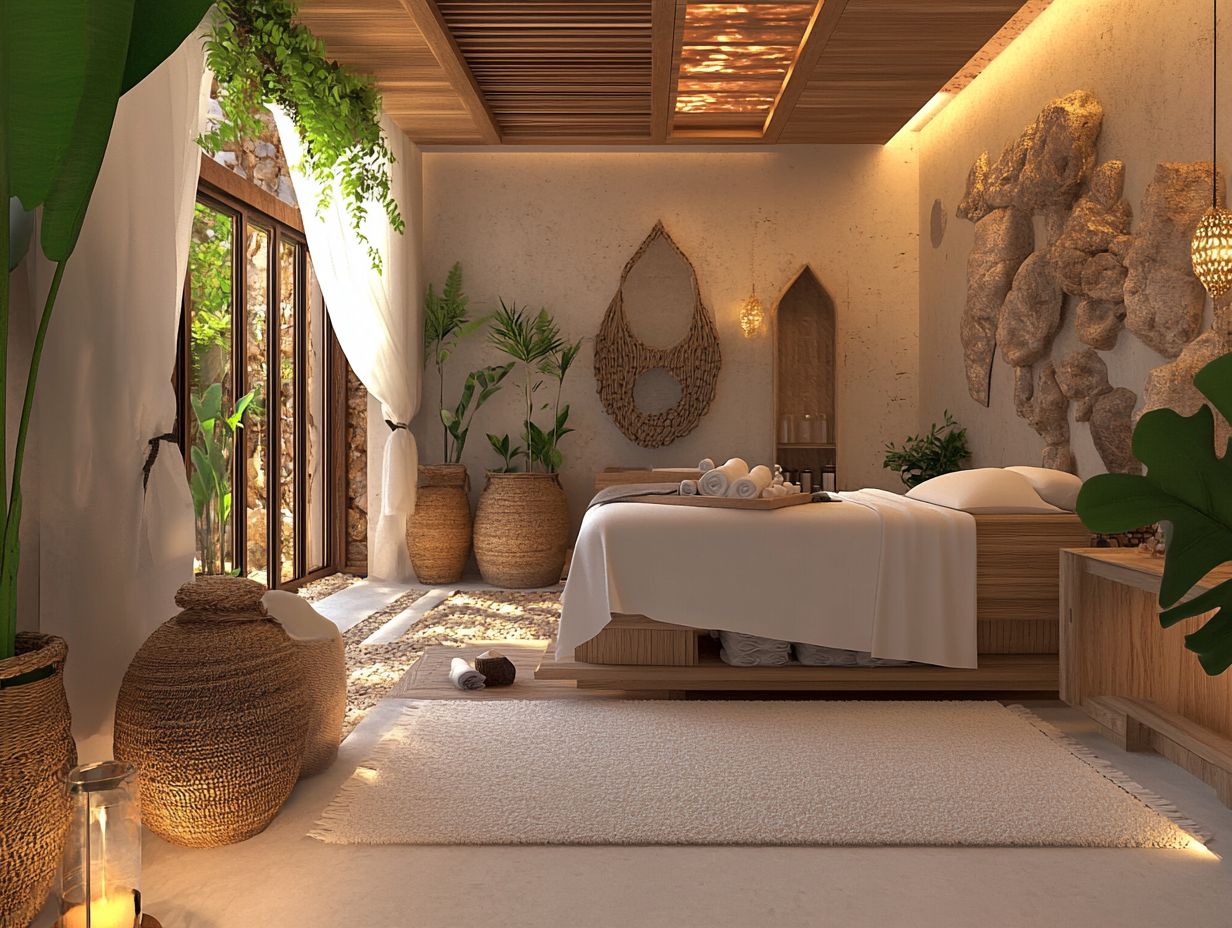 What is Chi Massage?