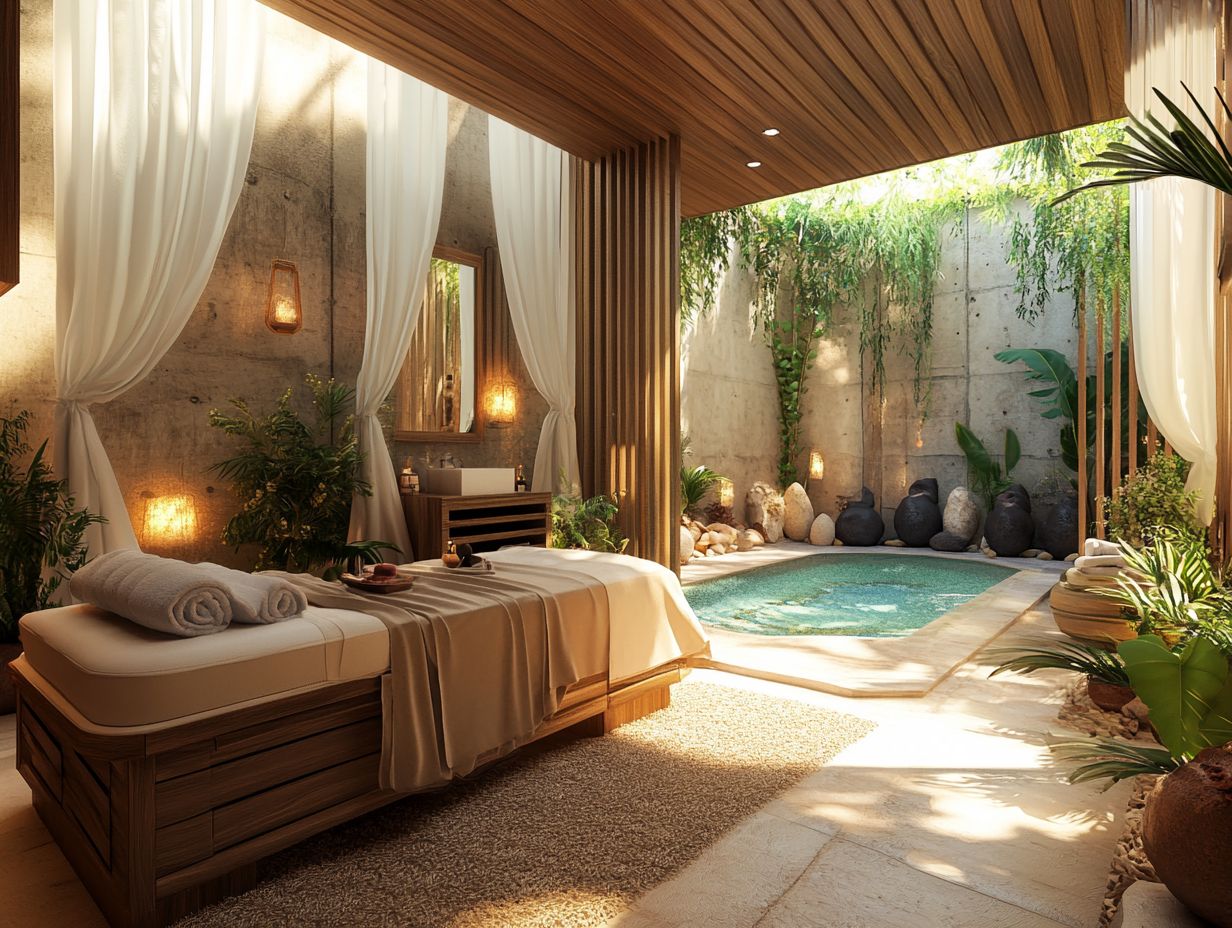 What is Chi Massage and its Therapeutic Effects?