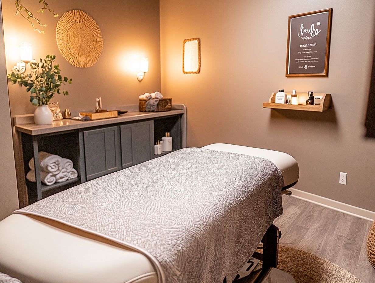 Why Become A Licensed Massage Therapist?